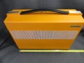 СТАР РЕТРО ПРЕНОСИМ ГРАМОФОН КУФАР PHILIPS ALL TRANSISTOR 22GF210, снимка 9
