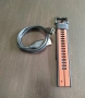 Garmin Epix Gen 2 White Titanium/Sapphire 47mm Смарт часовник, снимка 5