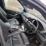Кожен салон BMW X5 E53 Кожено рекаро БМВ Х5 Е53 , снимка 4