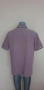 Fred Perry Pique Cotton Slim Fit Mens Size XL ОРИГИНАЛ! Мъжка Тениска!, снимка 4