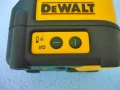 DeWALT DW 088CG - лазерен нивелир, снимка 6