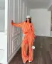 Adidas ⚜️Дамски Екип + Потник , снимка 2