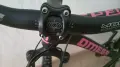 Велосипед Omega Sammy 27.5" | 21 скорости Shimano | Дискови спирачки + аксесоари, снимка 10