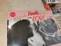 LOVE? NEW 3CD-ВНОС FRANCE 0806261729H2E6R, снимка 7