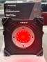 LED работен прожектор Parkside Performance PALA 4000 A1, снимка 3