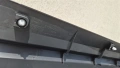 Threshold Ornament threshold left Ford Transit Courier year 2022 - 2026 code ET76-10155-AF,, снимка 4