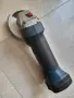 шлайф 115мм. Bosch GWS 18V V-LI, снимка 2