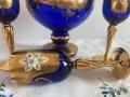 Бохемски сервиз, снимка 4