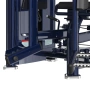 Real Leader M7PRO-2002 – професионална машина за вътрешна част на бедрата / Hip Adductor, снимка 4