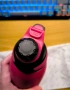 Fjbottle Stainless Steel Sports Water Bottle 1L / BPA-free / leakproof / нова, снимка 4