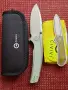 Ножове - Civivi, ESEE, Kershaw, SOG, снимка 1