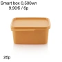 Tupperware продукти НОВИ, снимка 3