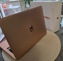 Продавам MacBook Air 13 m1 256gb 8gb gols, снимка 7