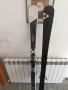 ски fisher brilliant 162 см, снимка 2