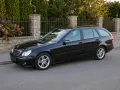 Mercedes-Benz C220 Автоматик , снимка 1