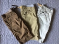 G-Star Raw три модела оригинални нови дамски къси панталони, снимка 1
