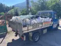 Транспортни Услуги! Извозване Отпадьци до Сметище! Земновлажен Бетон!, снимка 13