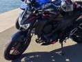 Мотор Kawasaki Z800, снимка 5