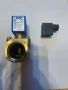 Електромагнитен клапан / соленоид / магнет вентил: Tork NC 1” 220V, снимка 2