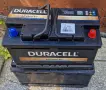 акумулатор duracell 12v 80ah, снимка 1
