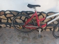 алуминиев дамски велосипед 28", снимка 6