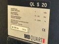 MB Quart QL S 20 – Немски Hi-Fi колони, работят, капачките наранени, снимка 7
