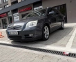 Toyota avensis, снимка 1