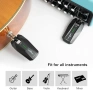Coolmusic 5.0GHz безжична стерео китарна система с 1/4" щепсели и 1/8", снимка 5