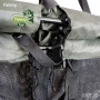 Шаранджийска люлка FilStar Carp Cradle, размери 120х70х55см+Промо Carp Pro Weigh Sling Floating СГЪВ, снимка 8