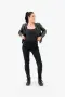 Дамски мото дънки SHIMA FLEXX BLACK, всички протектори 293.18 лв. / 149.90 €, снимка 3