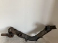 Държач/конзола за Mercedes 811 OM364 4.0 (1992) 6682410401, снимка 1