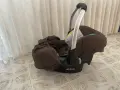 Столче за кола Hauck, снимка 1