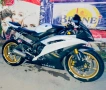 Yamaha YZF R6, снимка 2