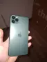 Iphone 11 Pro Max 64GB Midnight Green, снимка 1
