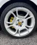 Джанти 17 цола Абарт Abarth, снимка 3