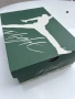 Nike Jordan Flight Court Black/White маратоники размер 44.5, снимка 2