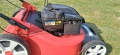 Бензинова самоходна косачка НОМЕР 27. GTM. Четиритактов двигател на Briggs&Stratton. 6 кс..., снимка 16