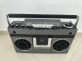 National Panasonic RS-466FDS boombox , снимка 5