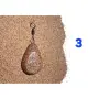 Гумирана боя за оловни риболовни тежести., снимка 3