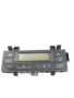 Управляващ блок за климатик за Citroen C3 Pluriel 1.4 Hdi (2006) 96377775Xt, снимка 1