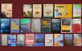Финанси, икономика, данъци, валути - тенденции, проблеми [23 книги], снимка 1