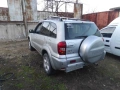 Toyota RAV 4 2.0 D4D 116кс 2004г facelift на части, снимка 4