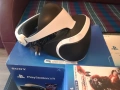 PS4+VR+игри, комплект 1tb, снимка 3