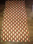 Губери, пердета с копчета за релси/обща цена , снимка 3