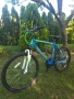  Велосипед Barracuda Hyperion 26" MTB – 21 скорости, дискови спирачки, снимка 1
