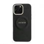 Кейс за Iphone 16 pro max GUESS HC MAGSAFE , снимка 3