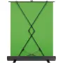 Зелен екран Elgato Green Screen 20GAF9901 / 10GAF9901, зелен фон за стрийминг, снимка 2