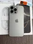 36М ГАРАНЦИЯ❗️ iPhone 16 Pro MAX Лизинг от 30€/мес Natural Titanium❗️КАТО НОВ❗️256GB❗️, снимка 5