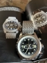 Breitling Chronospace, снимка 12