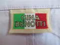 Gina Benotti, нова памучна риза, М, снимка 5